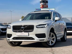 Volvo XC 90 T8 AWD Recharge Geartronic Inscription Expression