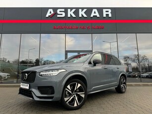 Volvo XC 90 T8 AWD Recharge Geartronic RDesign