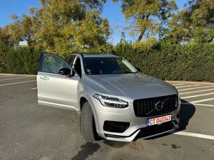 Volvo XC 90 T8 AWD Recharge Geartronic RDesign