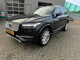 Volvo XC 90 T8 AWD Twin Engine Geartronic Inscription