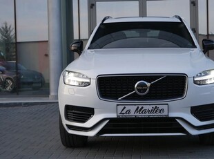 Volvo XC 90 T8 AWD Twin Engine Geartronic RDesign