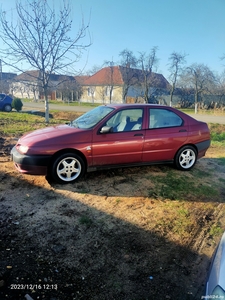 Alfa Romeo 146