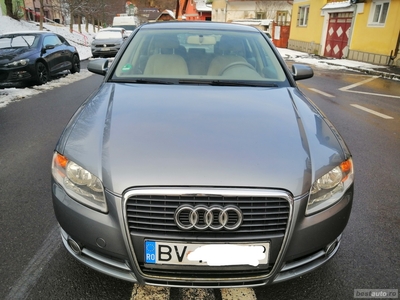 Audi a 4 B7 An 2005