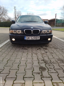 BMW 520D