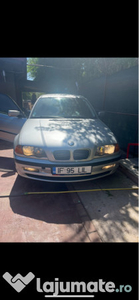 BMW 316 e46 1.9 benzină