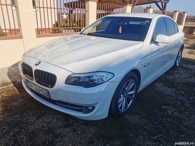 Bmw Seria 5 520