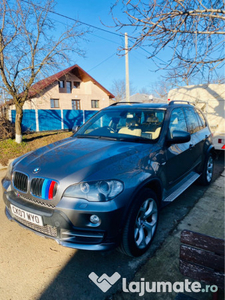 BMW X5 full option pachet M