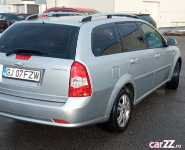 Chevrolet Lacetti - stare excelenta