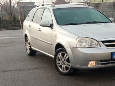 Chevrolet Lacetti - stare excelenta