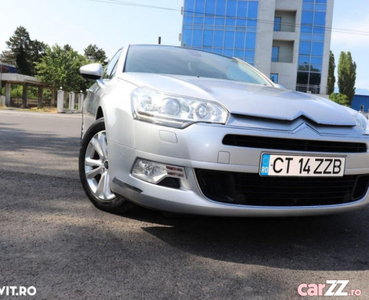 Citroen C5/ 2.0/ hdi/140hp