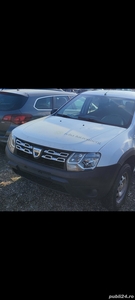 Dacia Duster 4x4