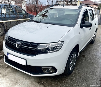 Dacia Logan MCV 2019 1.5 Diesel