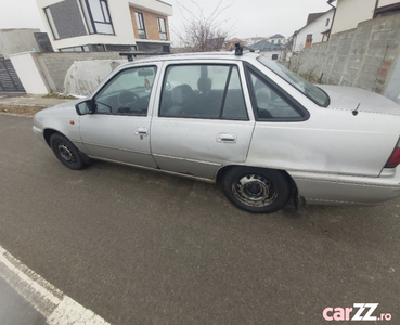 Daewoo cielo 2005