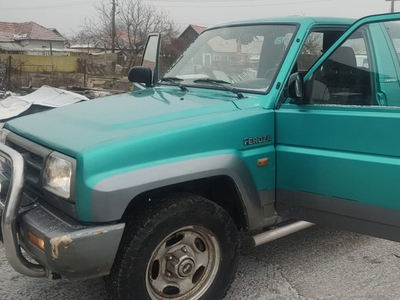 Daihatsu Feroza 1997 1.6