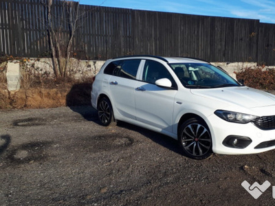 Fiat Tipo Gpl din fabrica 2019