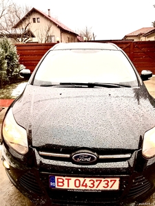 Ford Focus 1,6 2012 190000km