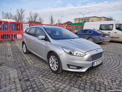 Ford Focus de vanzare