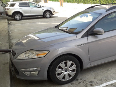 Ford Mondeo 160CP impecabil benzina 2011