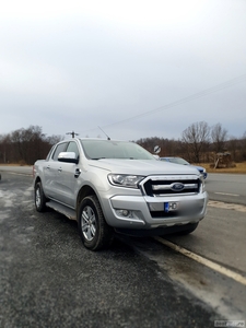 Ford Ranger 3.2 autoutilitara