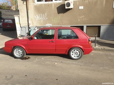 Golf 2