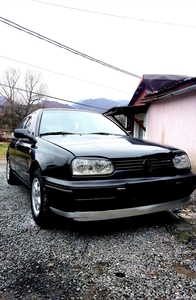 Golf 3 1.8 benzina 1992