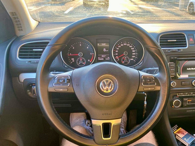 golf 6