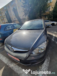 Hyundai I30 2011