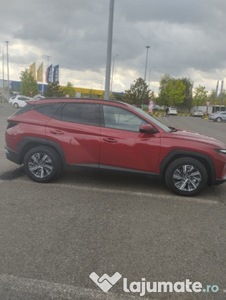 Hyundai Tucson 2023 Style+ 1.6tgdi