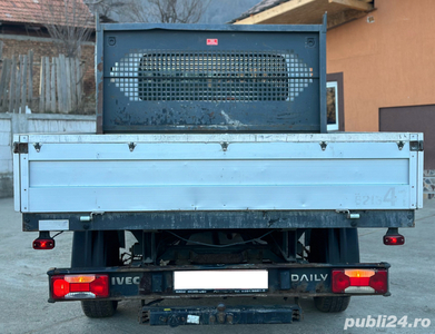 Iveco Daily Doka