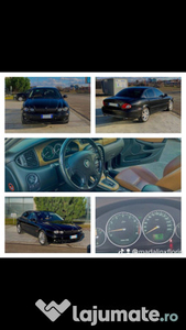 Jaguar X Type 3.0 V6