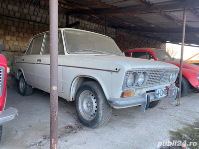 Lada 1500 an 1980 sau schimb