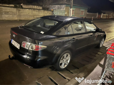 Mazda 6 2006 108 kw