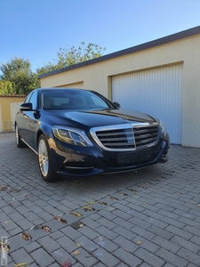 Mercedes benz S Class 350 d