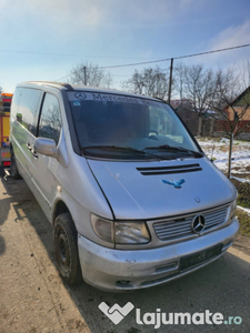 Mercedes V klasse 220 an 2001 Diesel