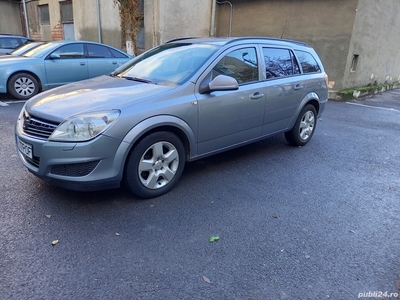 opel astra h 1.7 125cp 2010 euro 4