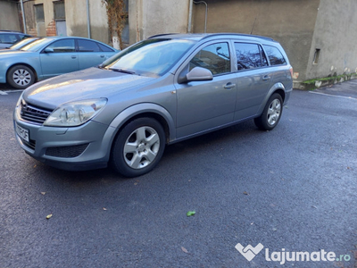 Opel astra h 1.7 125cp 2010