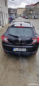 Renault Megane An fabricație 2010