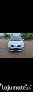 Renault Scenic 1.9 Dci consum mic