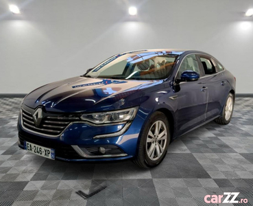 Renault Talisman 2017 euro6 1.5dci