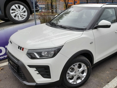 Ssangyong Tivoli 1.5 TGDI Style+ 2WD 6AT