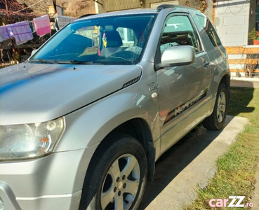 Suzuki Grand Vitara an 2006