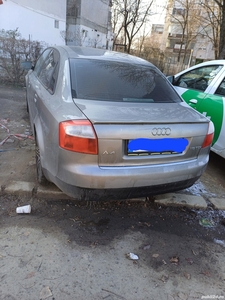 vand audi a4 ,1.9 tdi