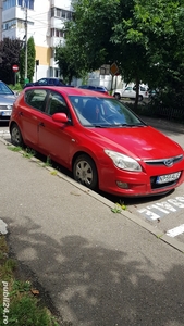 Vand auto Hyundai i30