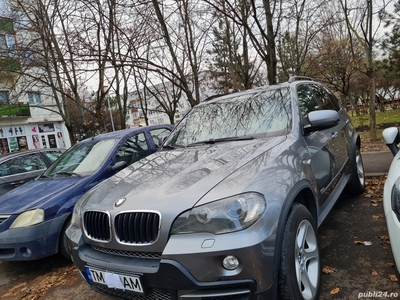 Vând BMW X5 E70 in stare buna