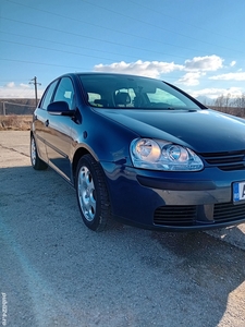 Vand Golf 5 1.9 Diesel