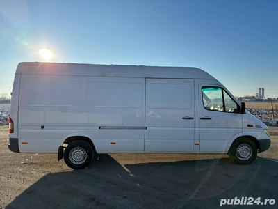 vand Mercedes sprinter 313 CDI