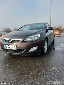 Vand Opel Astra J Sport Tour