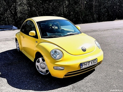 Vând VW Beetle