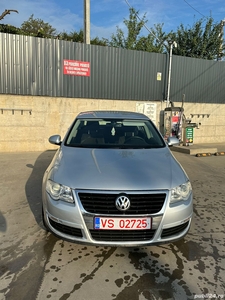 Vand VW Passat B6 BKC 1.9 TDi 2006,neinmatriculata ,origine Olanda,