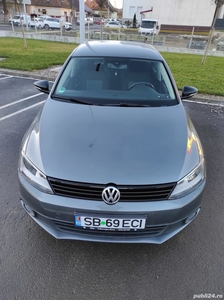 Volkswagen Jetta MATCH